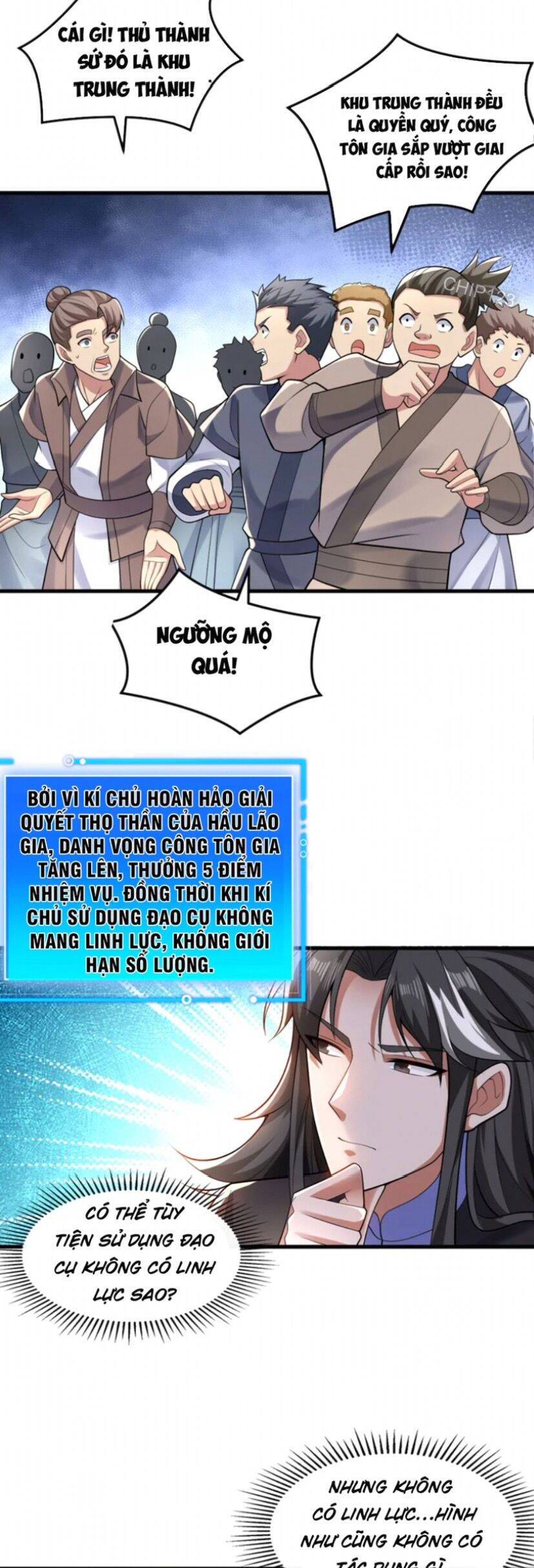 Chương 85 - Trang 18