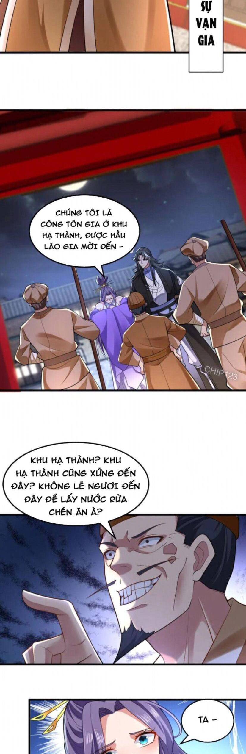 Chương 86 - Trang 3