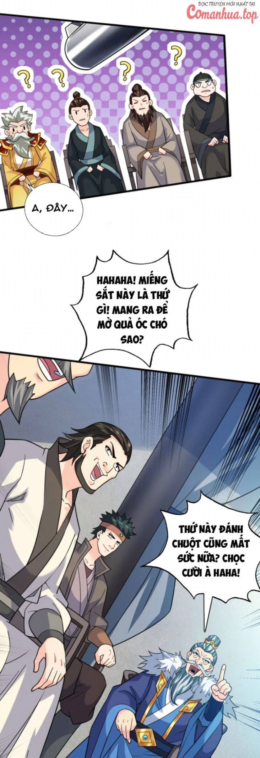 Chương 88 - Trang 17