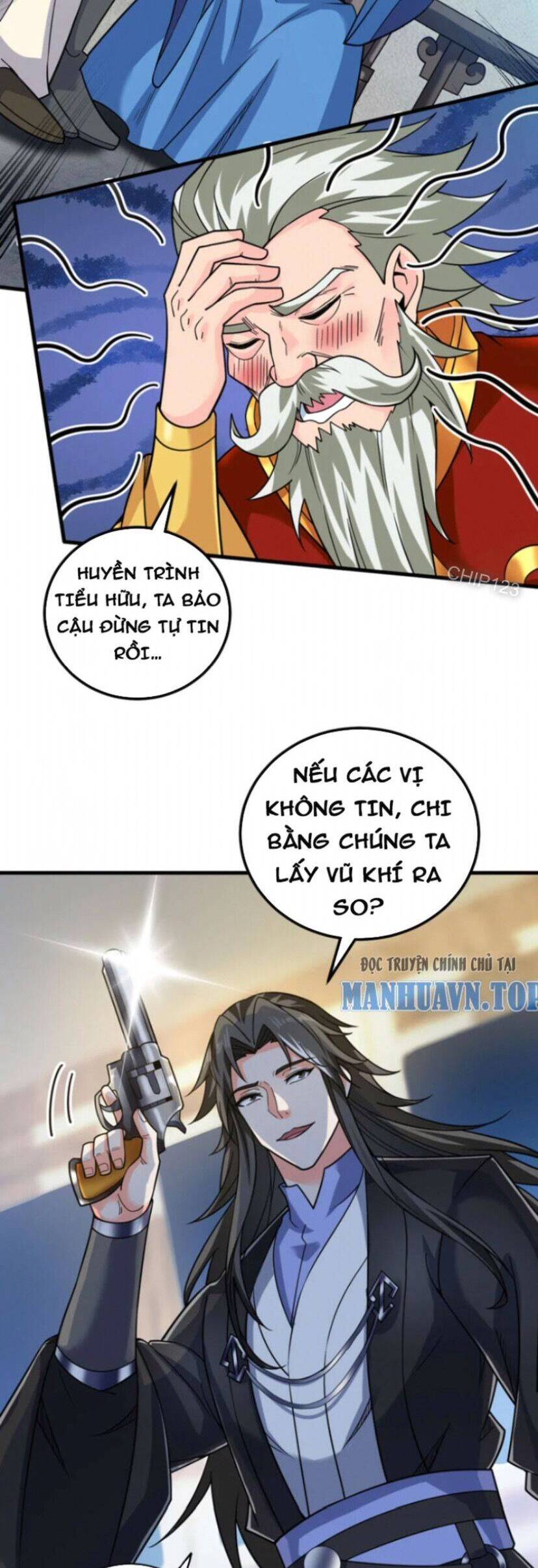 Chương 88 - Trang 18