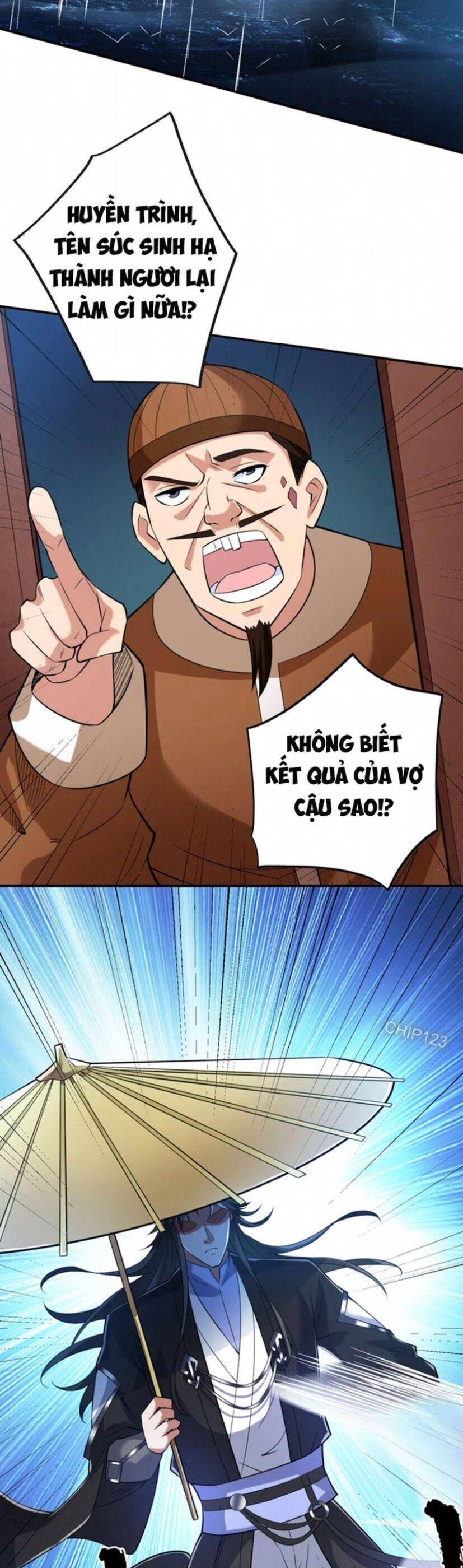 Chương 89 - Trang 21