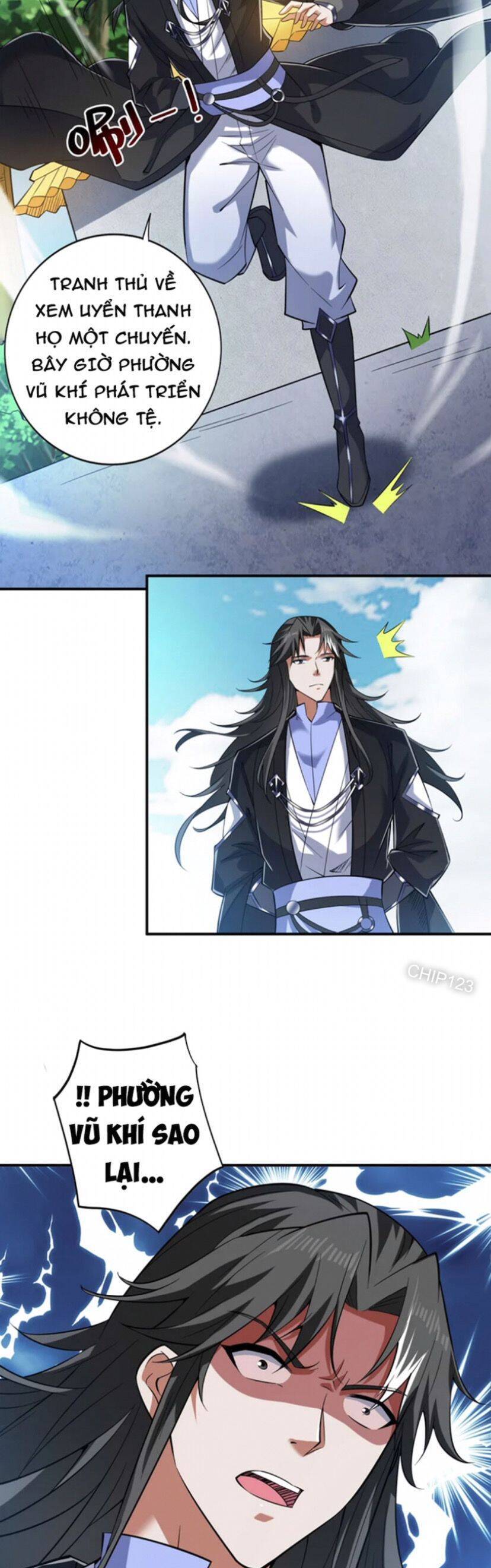 Chương 89 - Trang 10