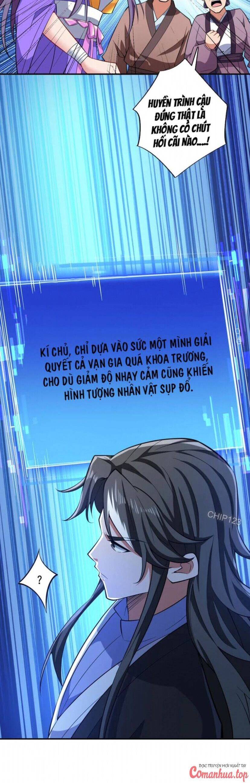 Chương 90 - Trang 25