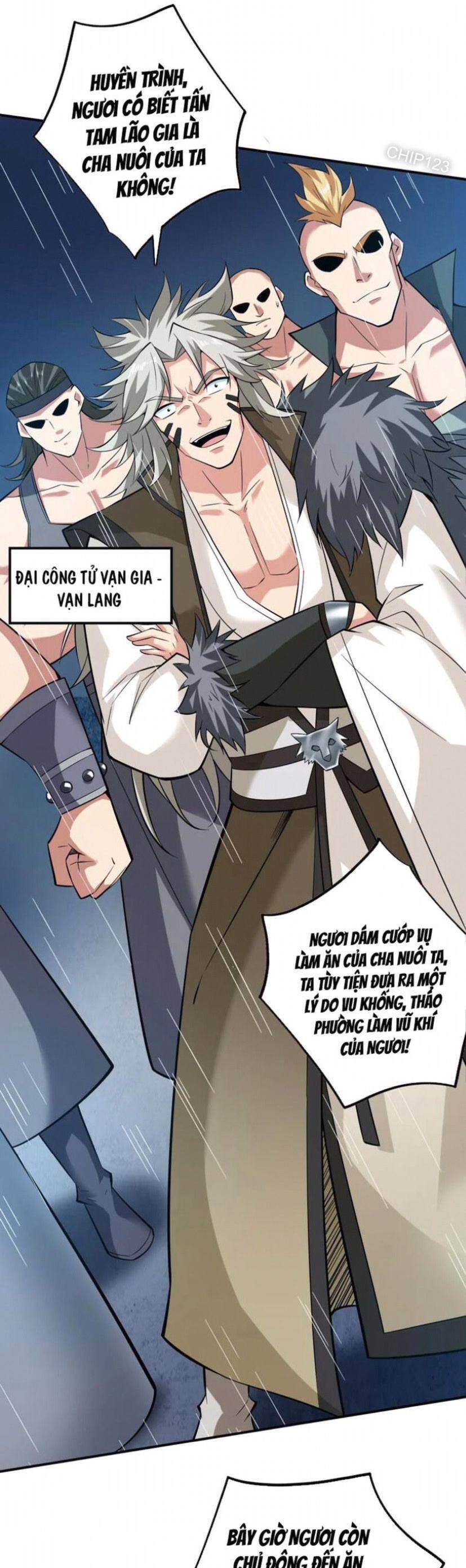 Chương 90 - Trang 5