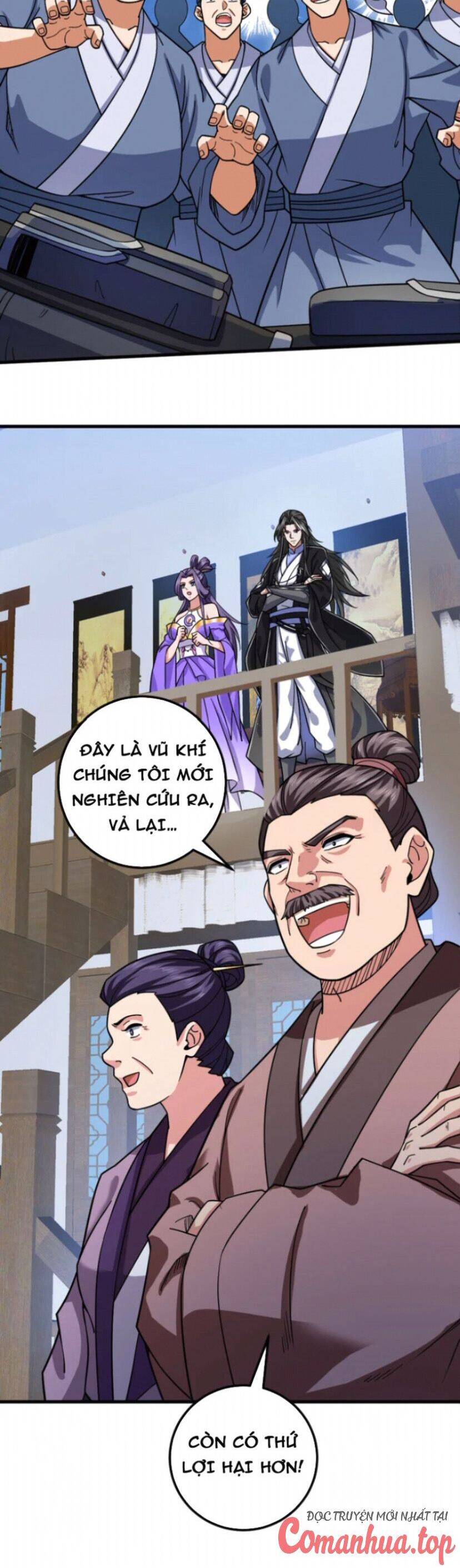 Chương 91 - Trang 12