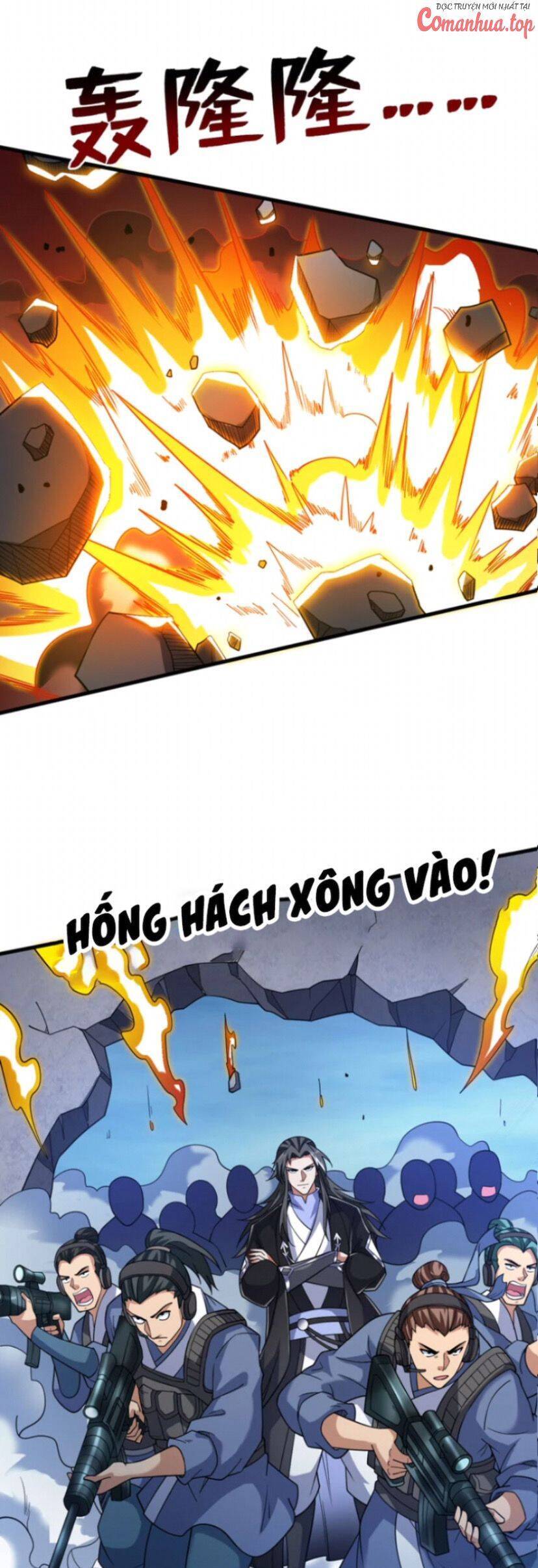 Chương 91 - Trang 18