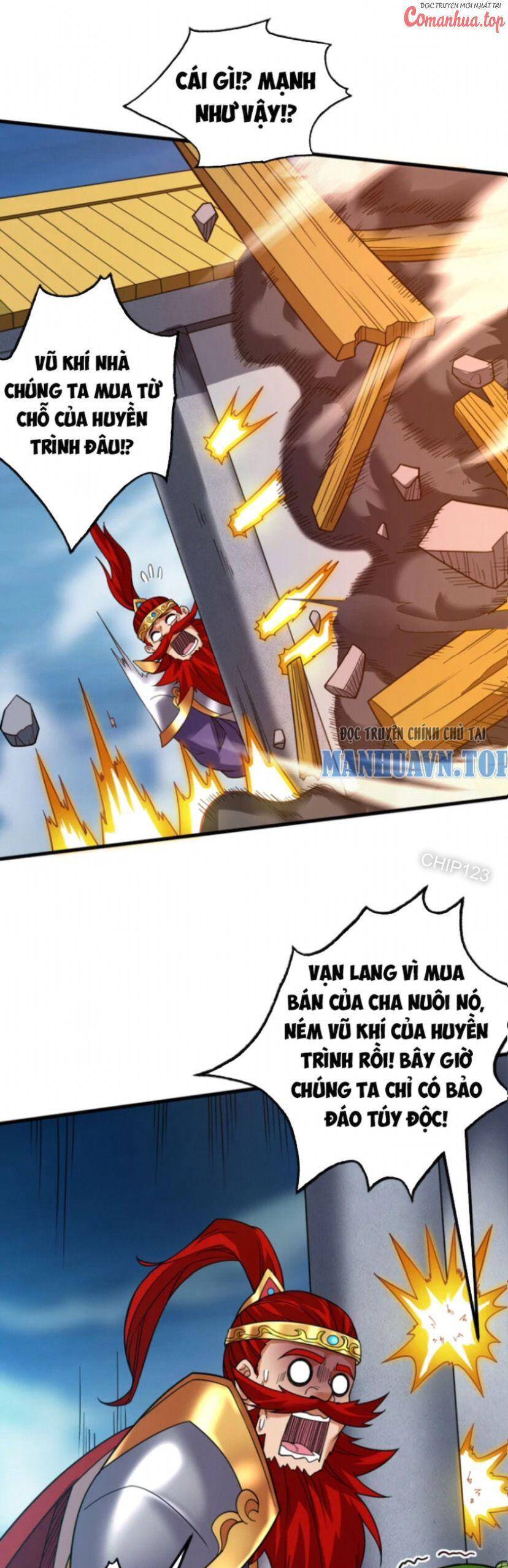 Chương 91 - Trang 22