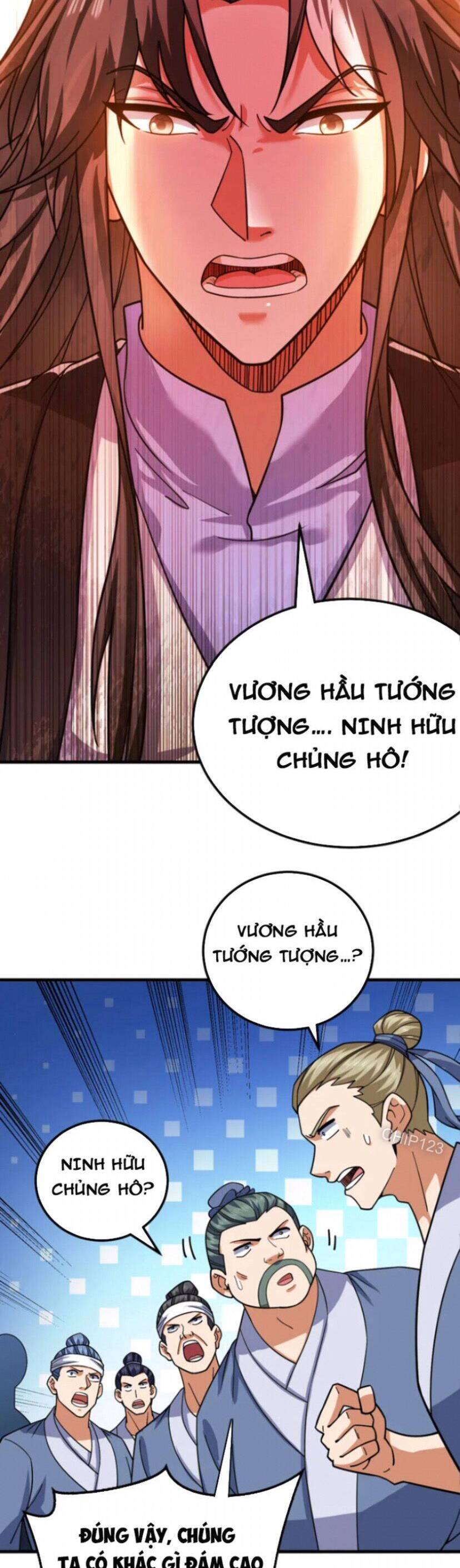Chương 91 - Trang 8