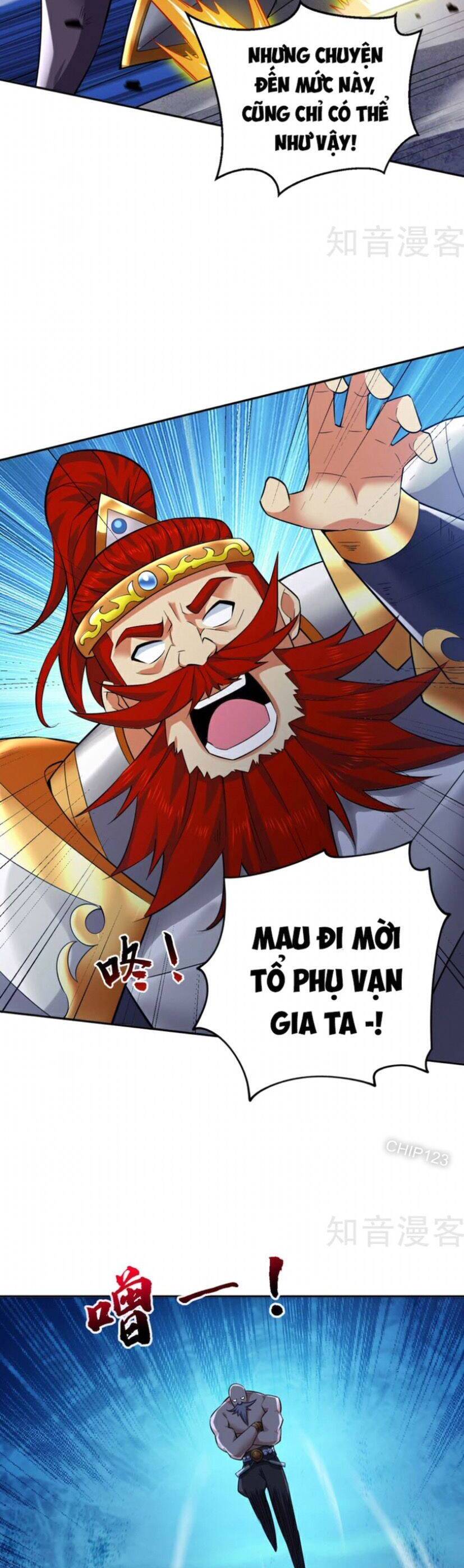 Chương 92 - Trang 11