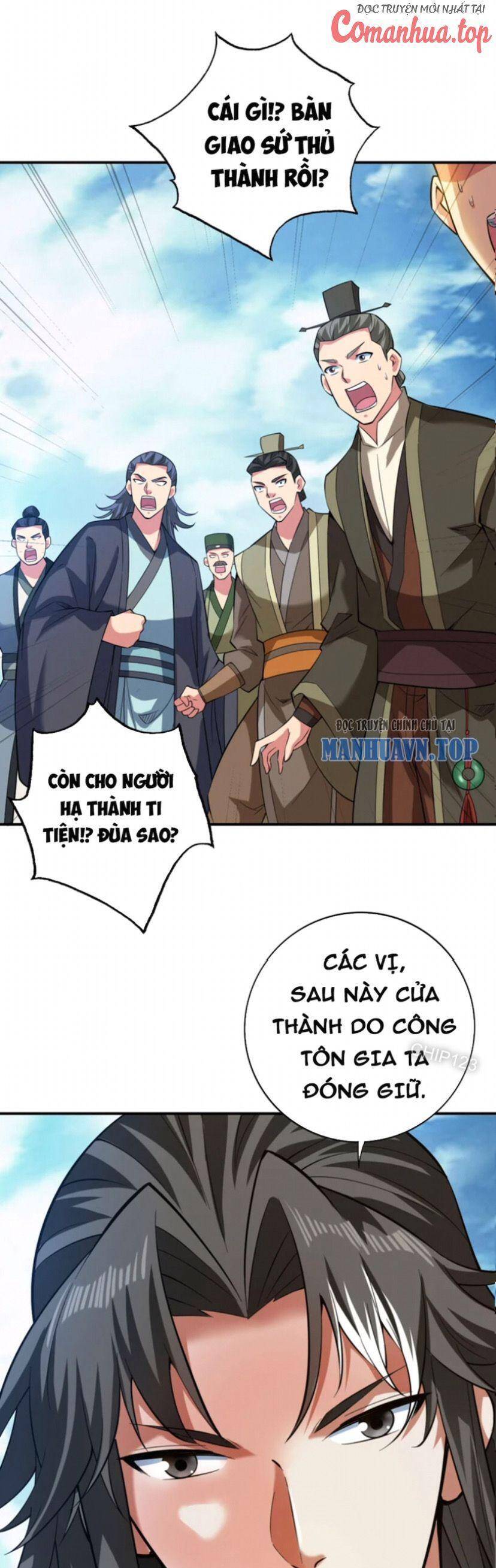 Chương 93 - Trang 22