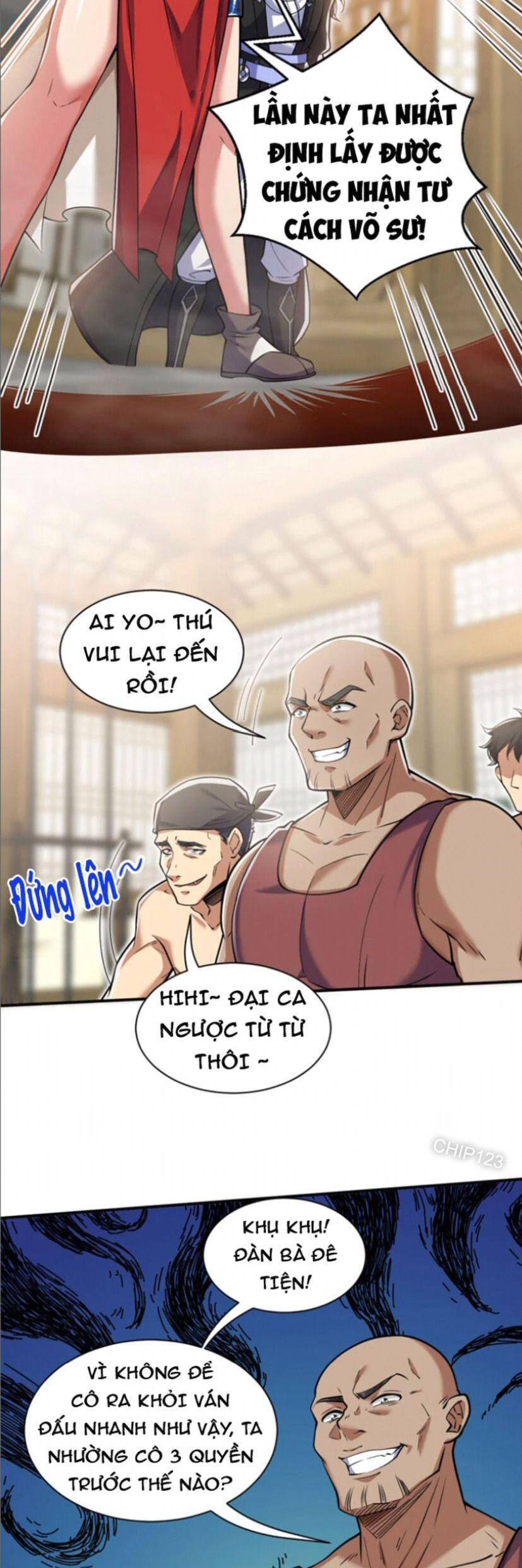 Chương 95 - Trang 4