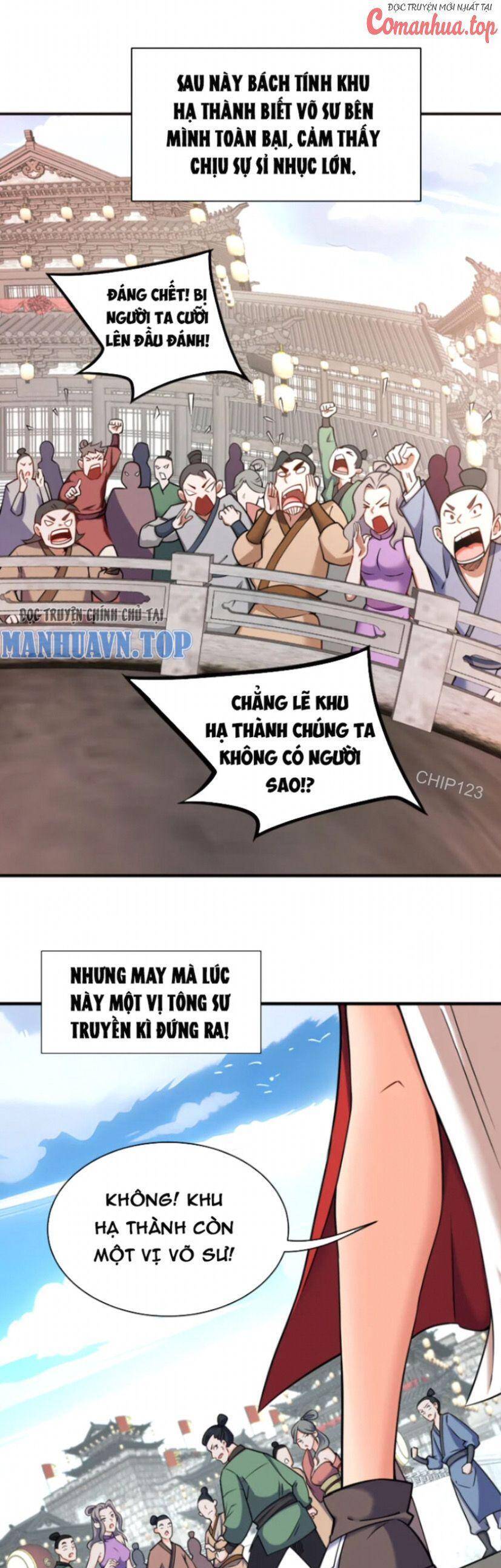 Chương 96 - Trang 20