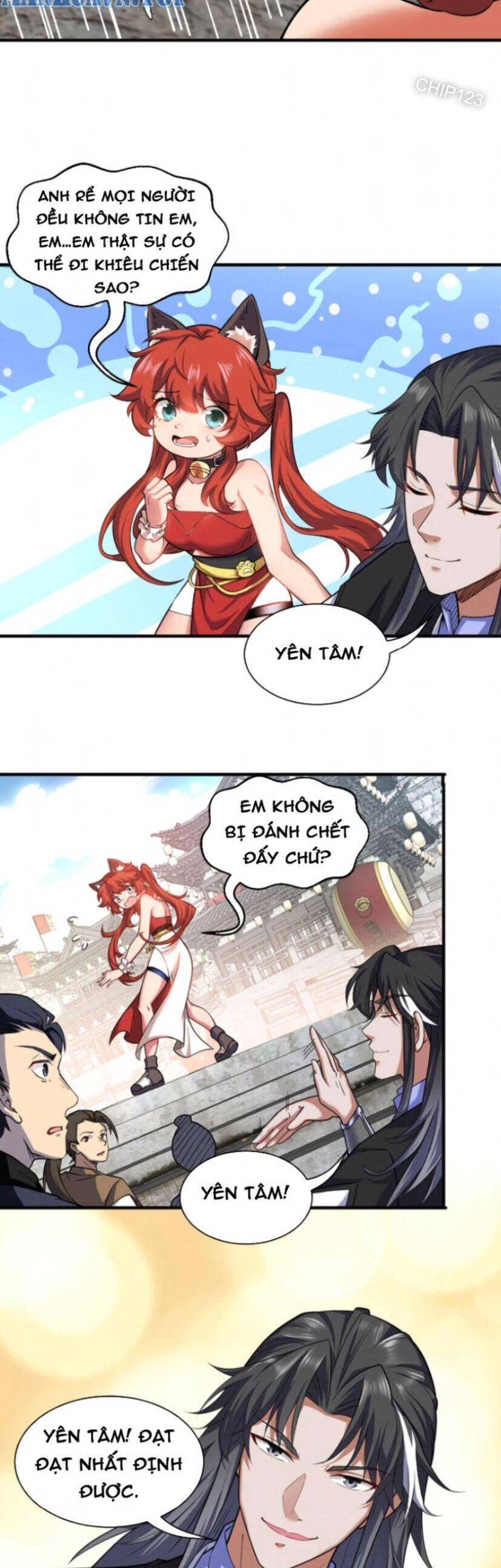 Chương 96 - Trang 23