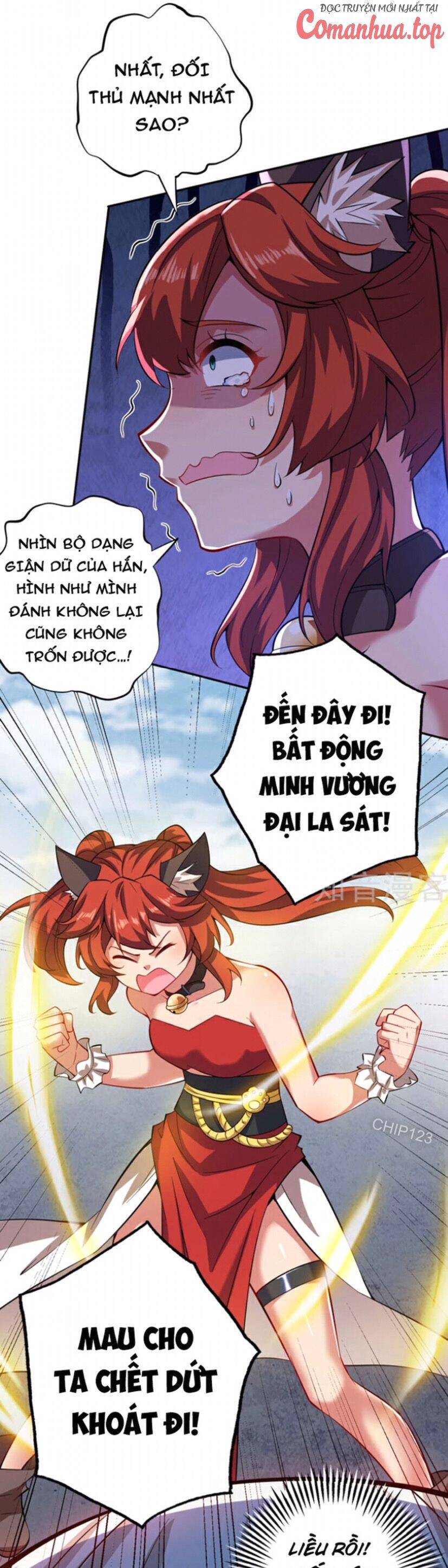 Chương 98 - Trang 15