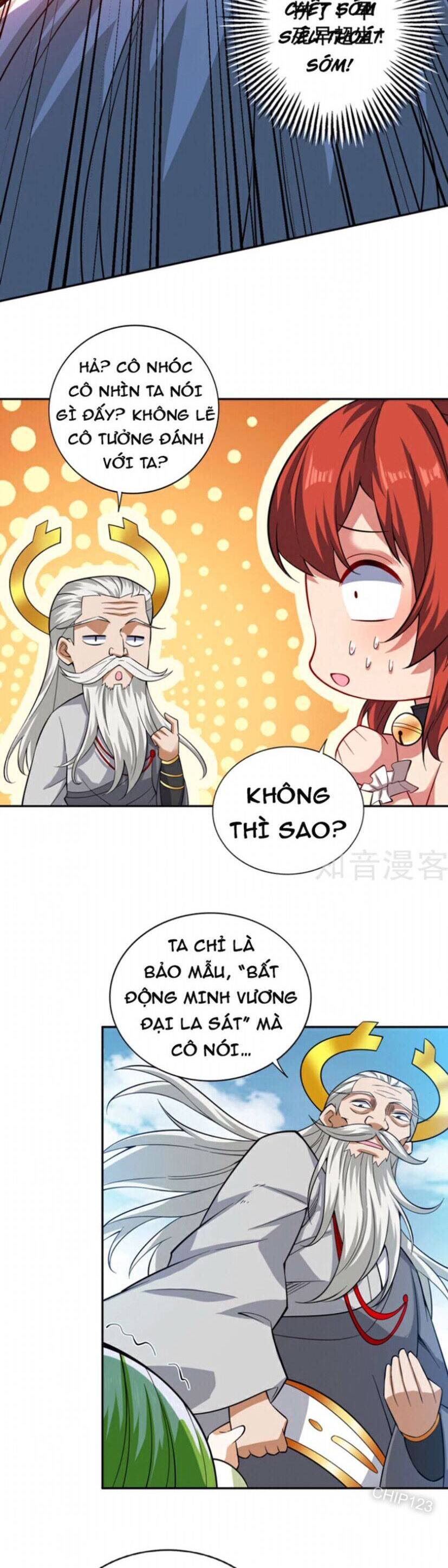Chương 98 - Trang 16