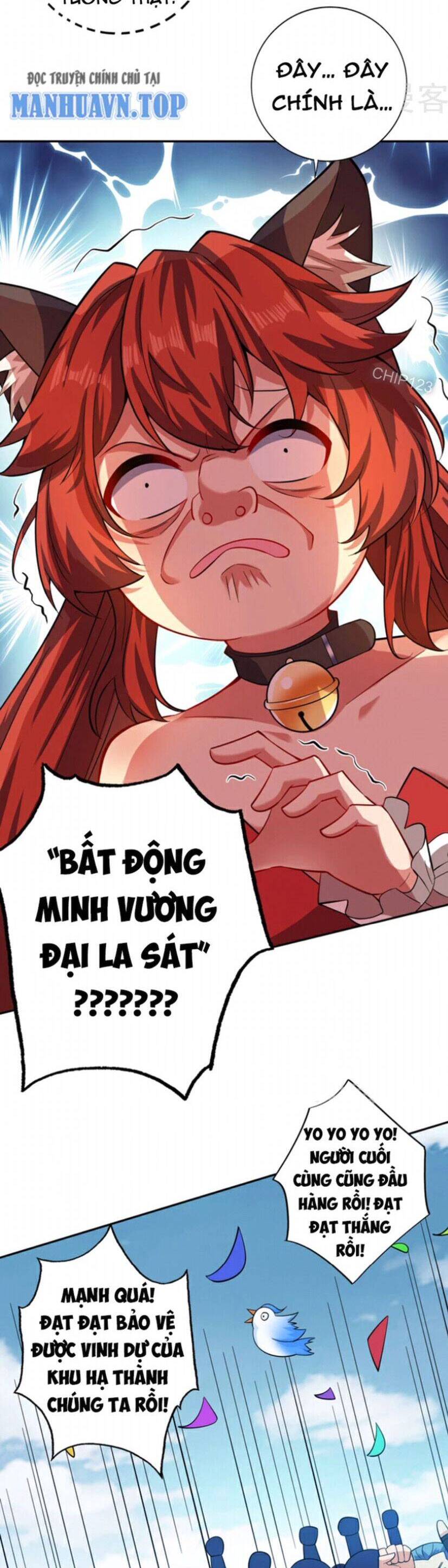 Chương 98 - Trang 18