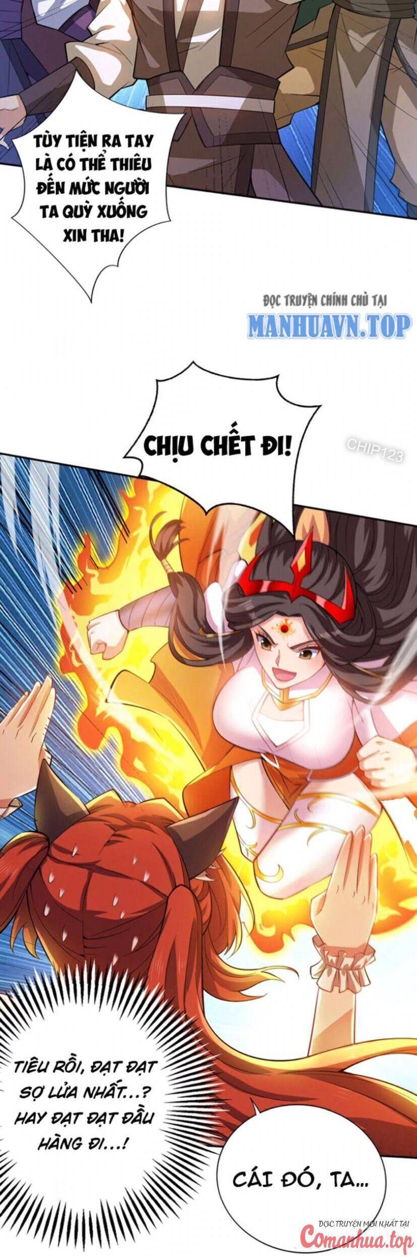 Chương 98 - Trang 6