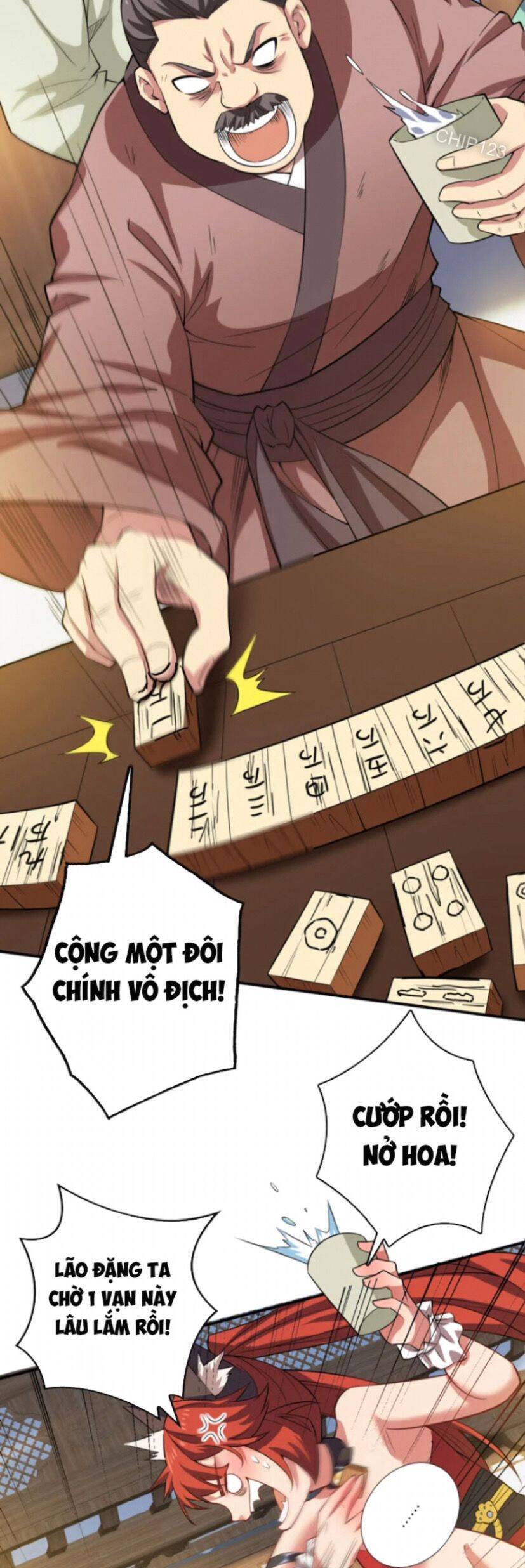 Chương 99 - Trang 12