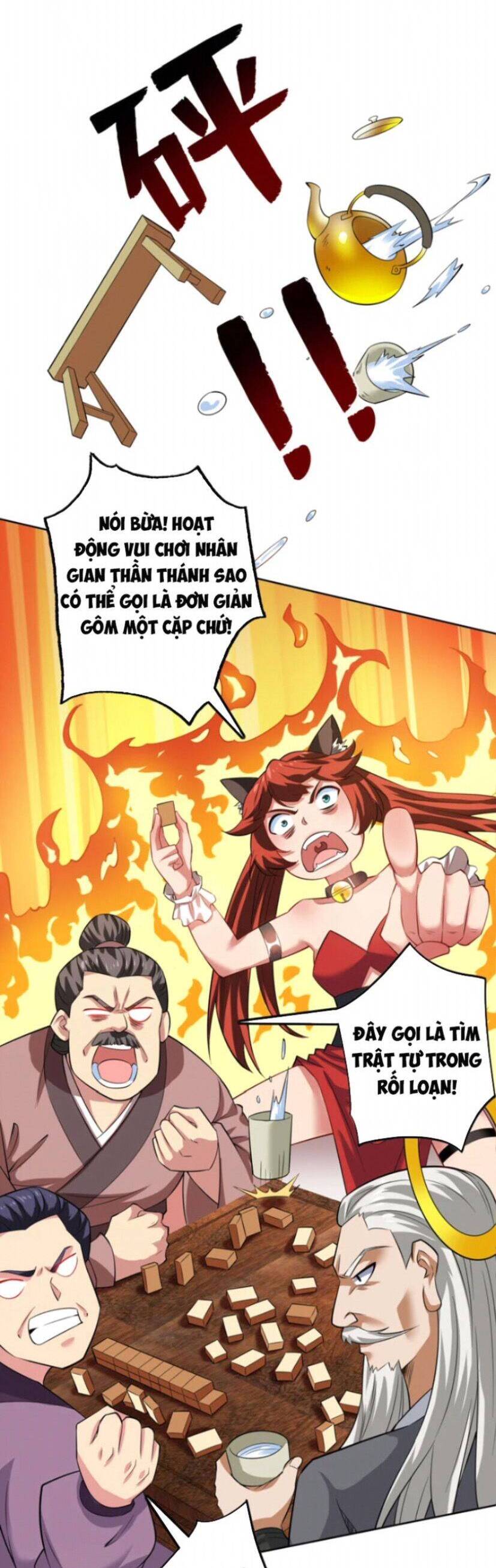 Chương 99 - Trang 17