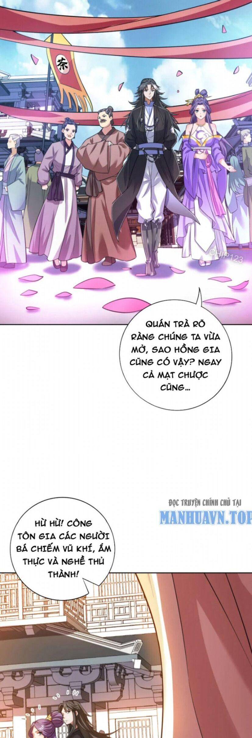 Chương 99 - Trang 26