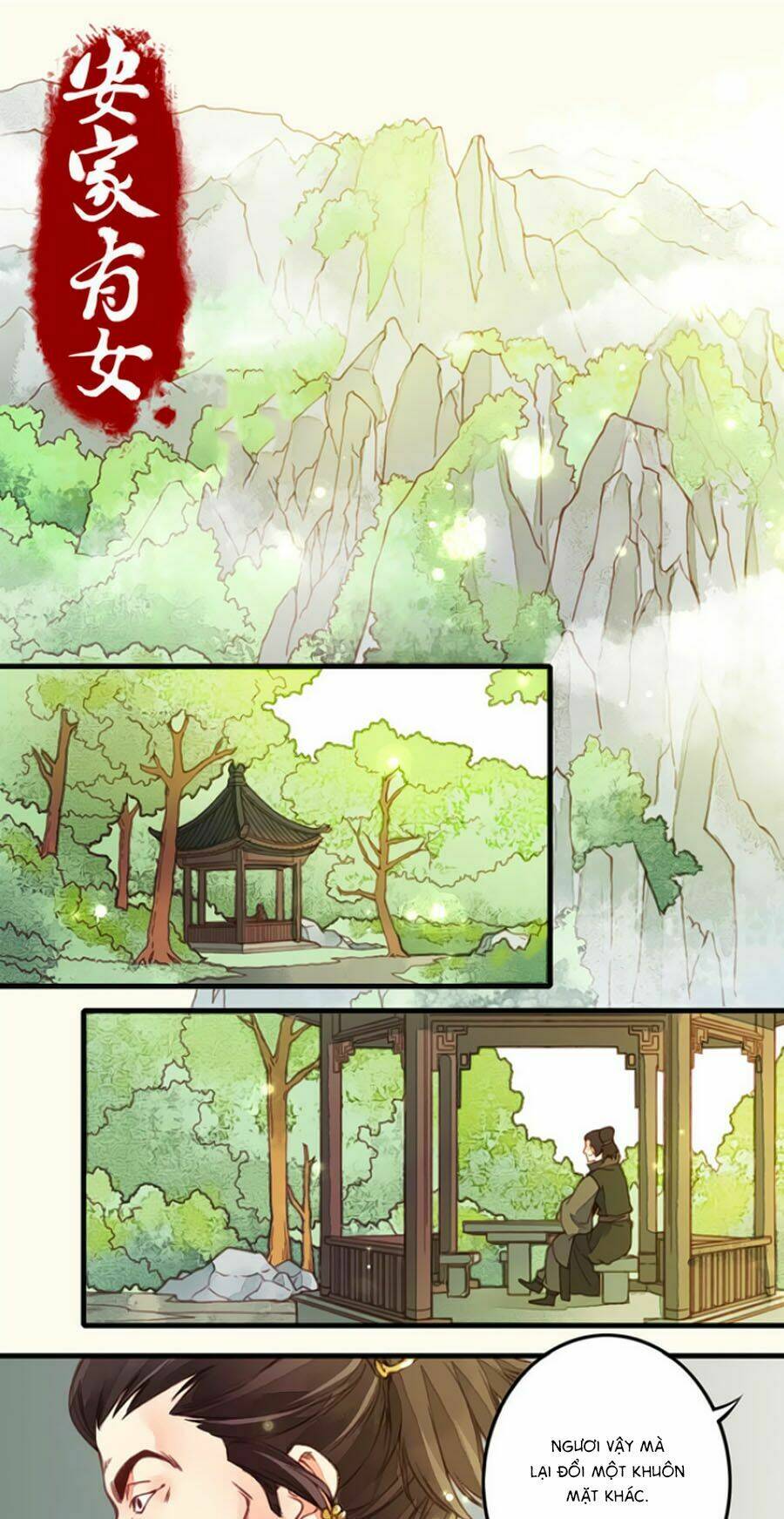 Chương 16 - Trang 1