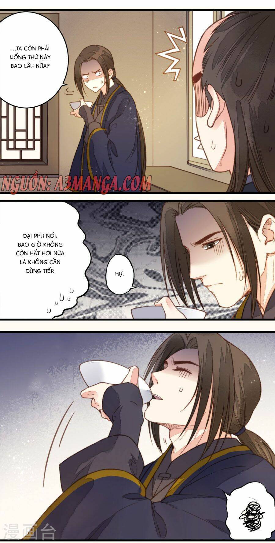 Chương 32 - Trang 5