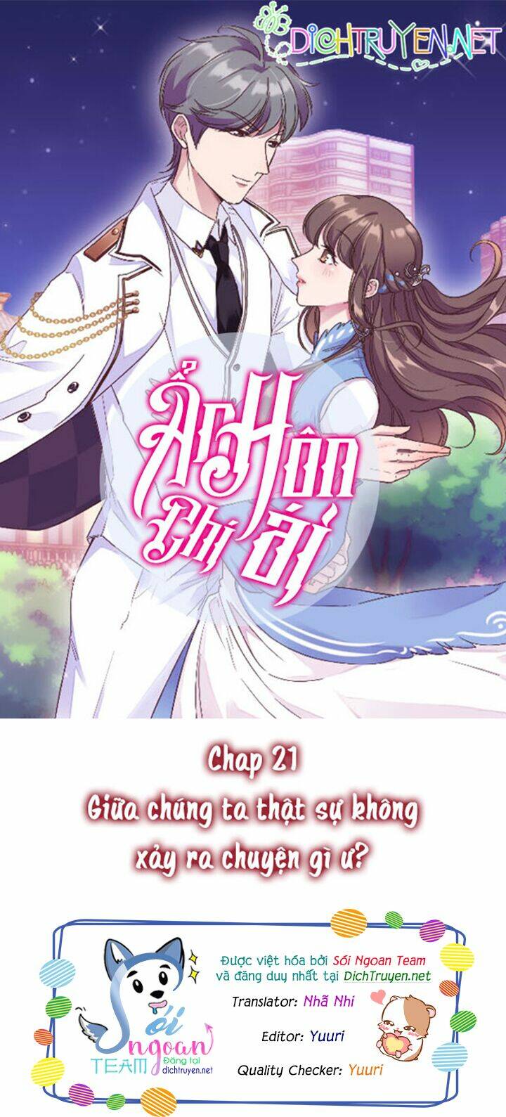 Chương 21 - Trang 1