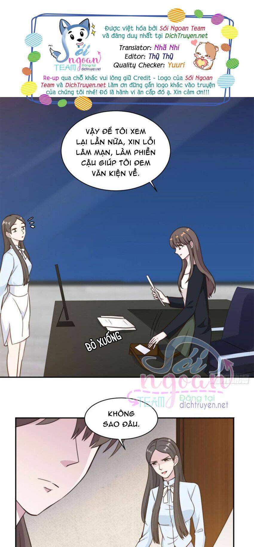 Chương 40 - Trang 2