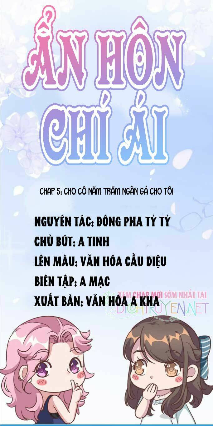 Chương 5 - Trang 1
