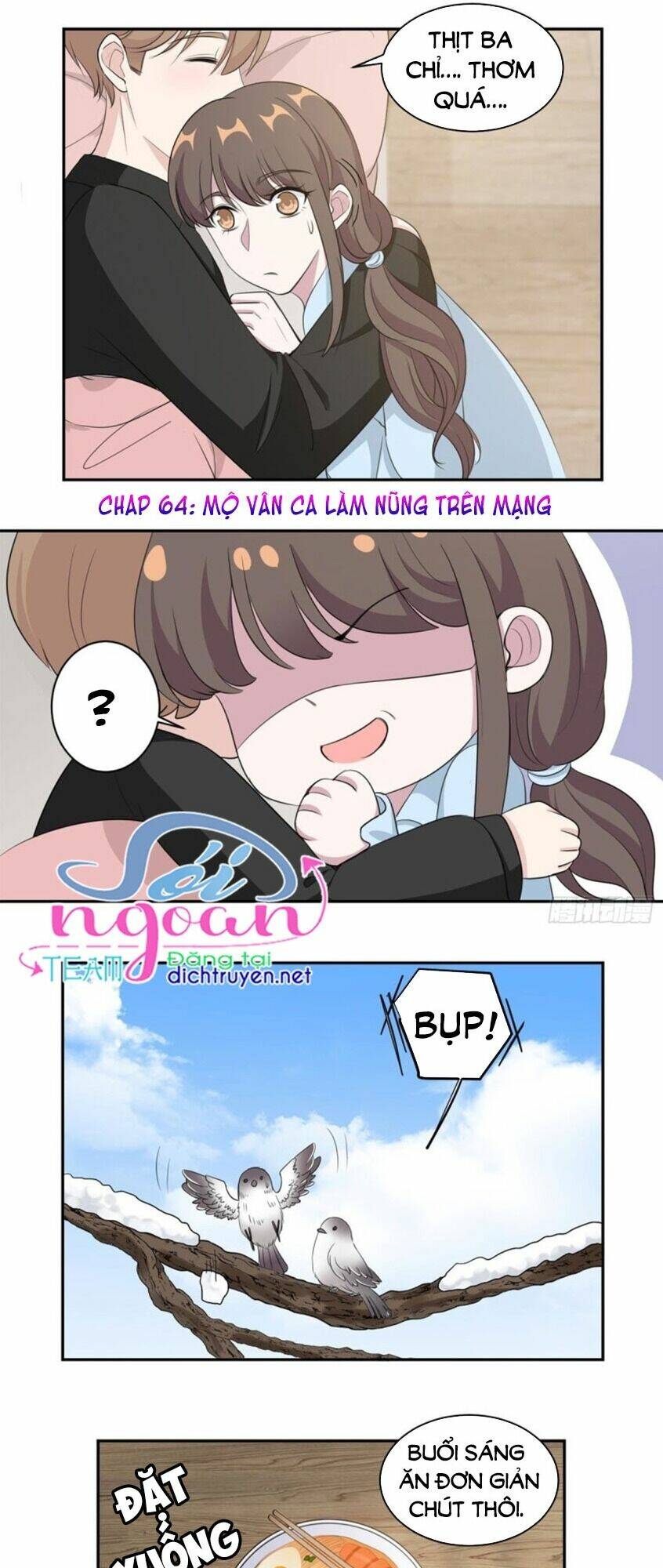 Chương 64 - Trang 1