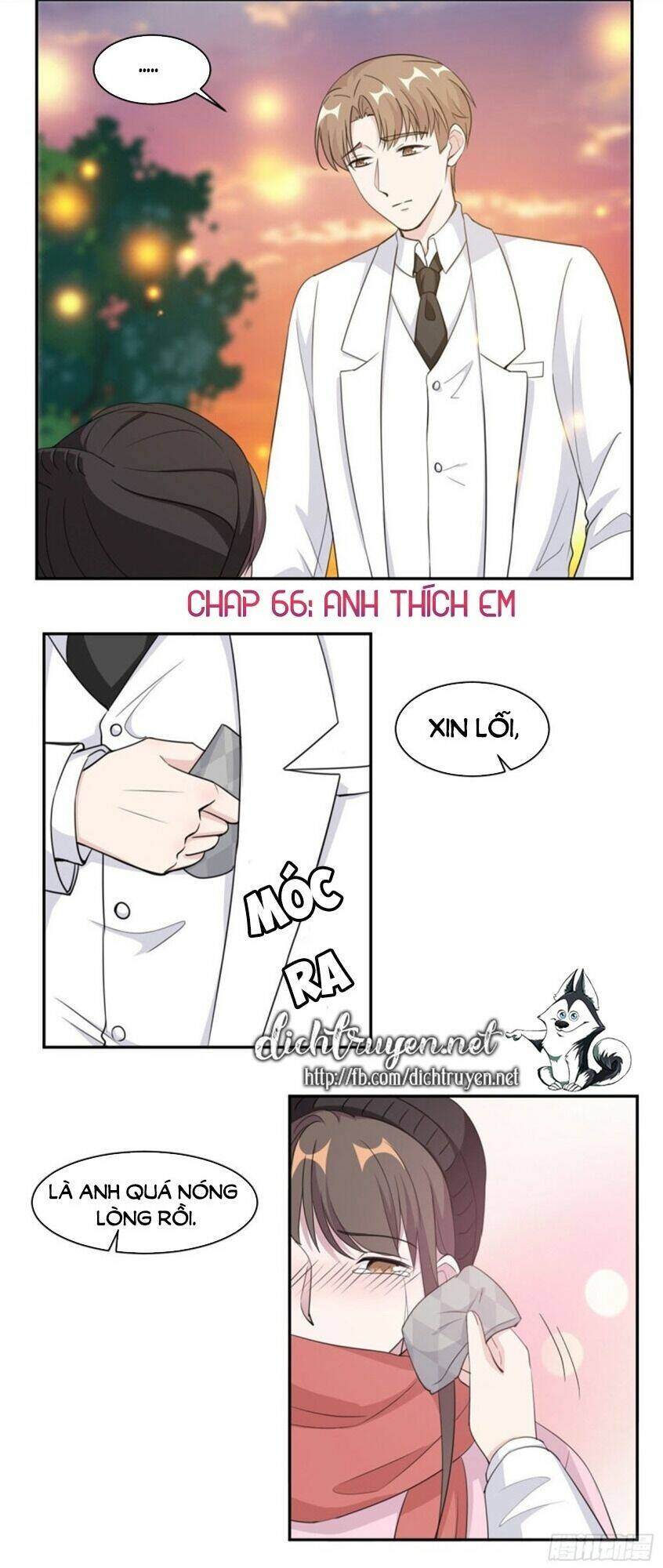 Chương 66 - Trang 1