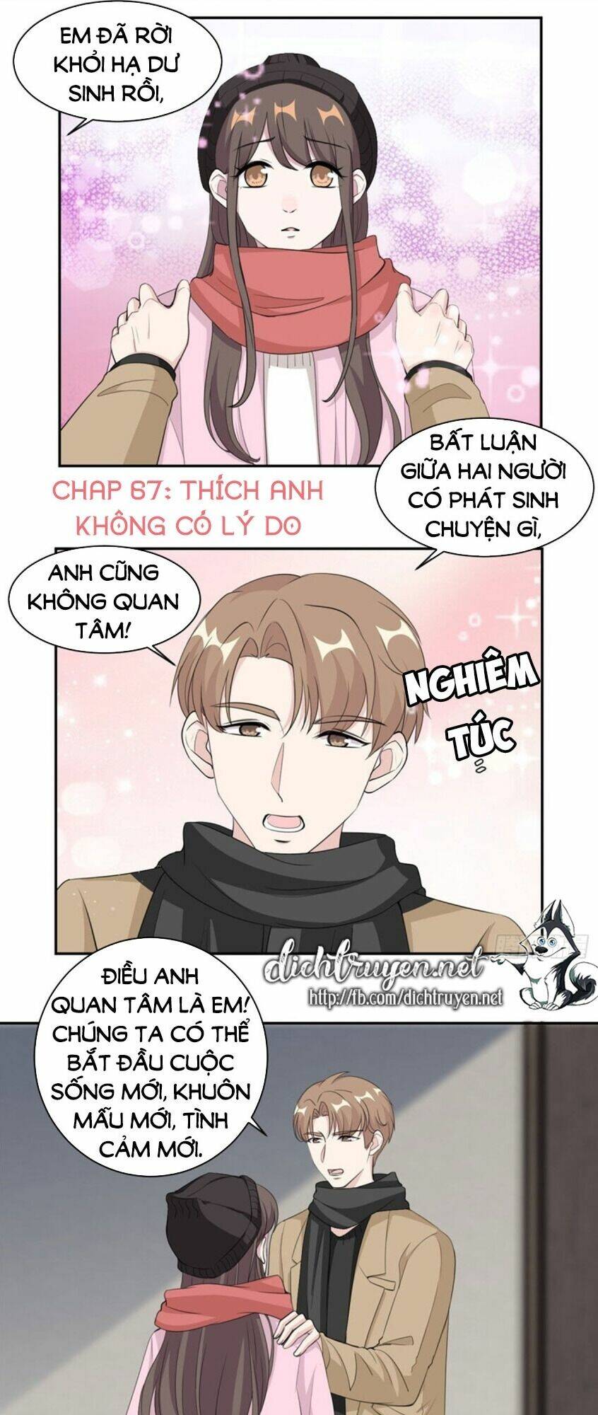 Chương 67 - Trang 1
