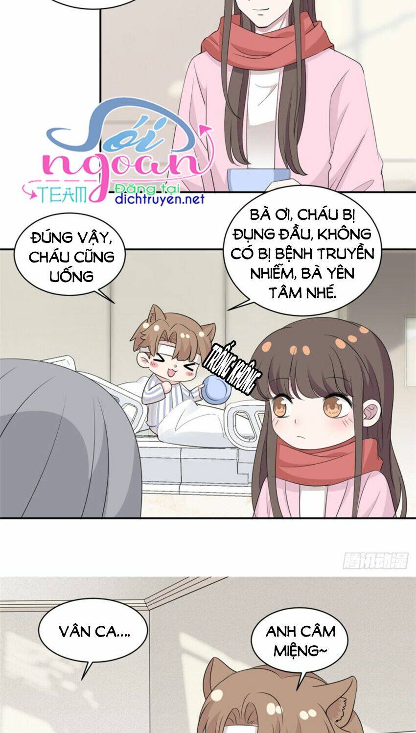 Chương 70 - Trang 3