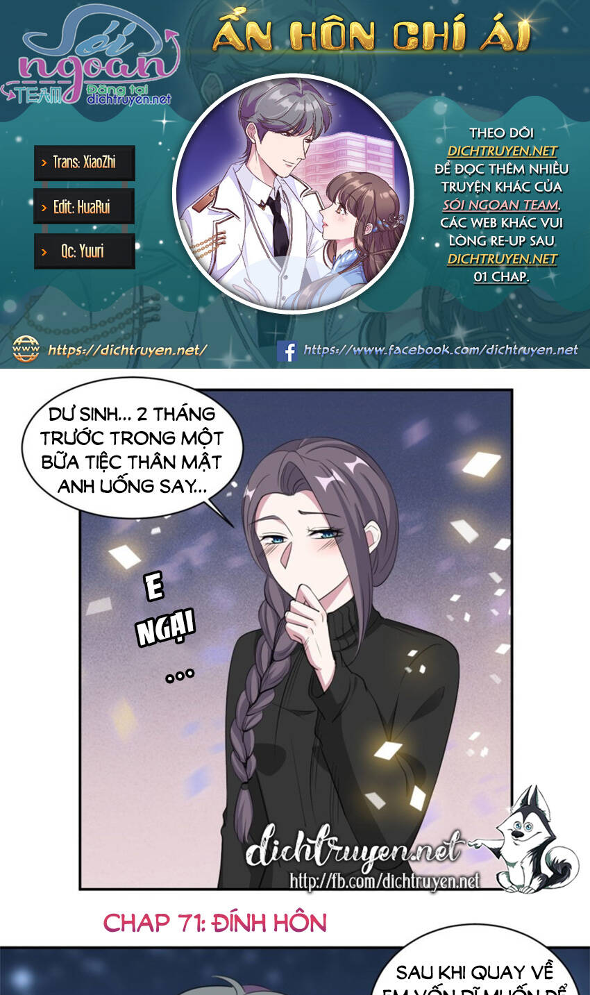 Chương 71 - Trang 1