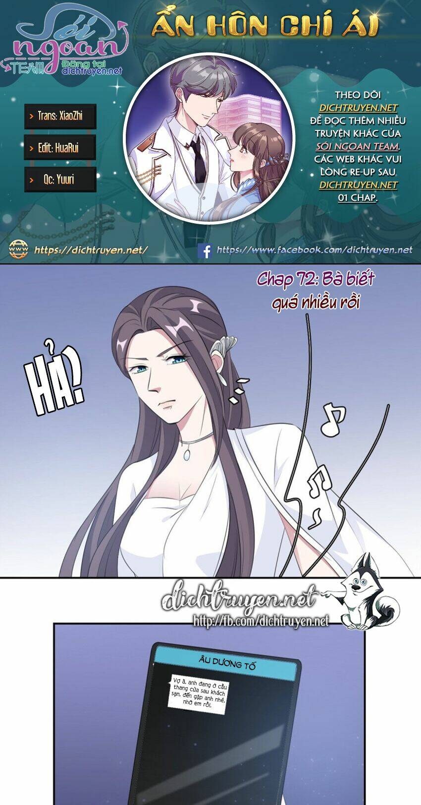 Chương 72 - Trang 1