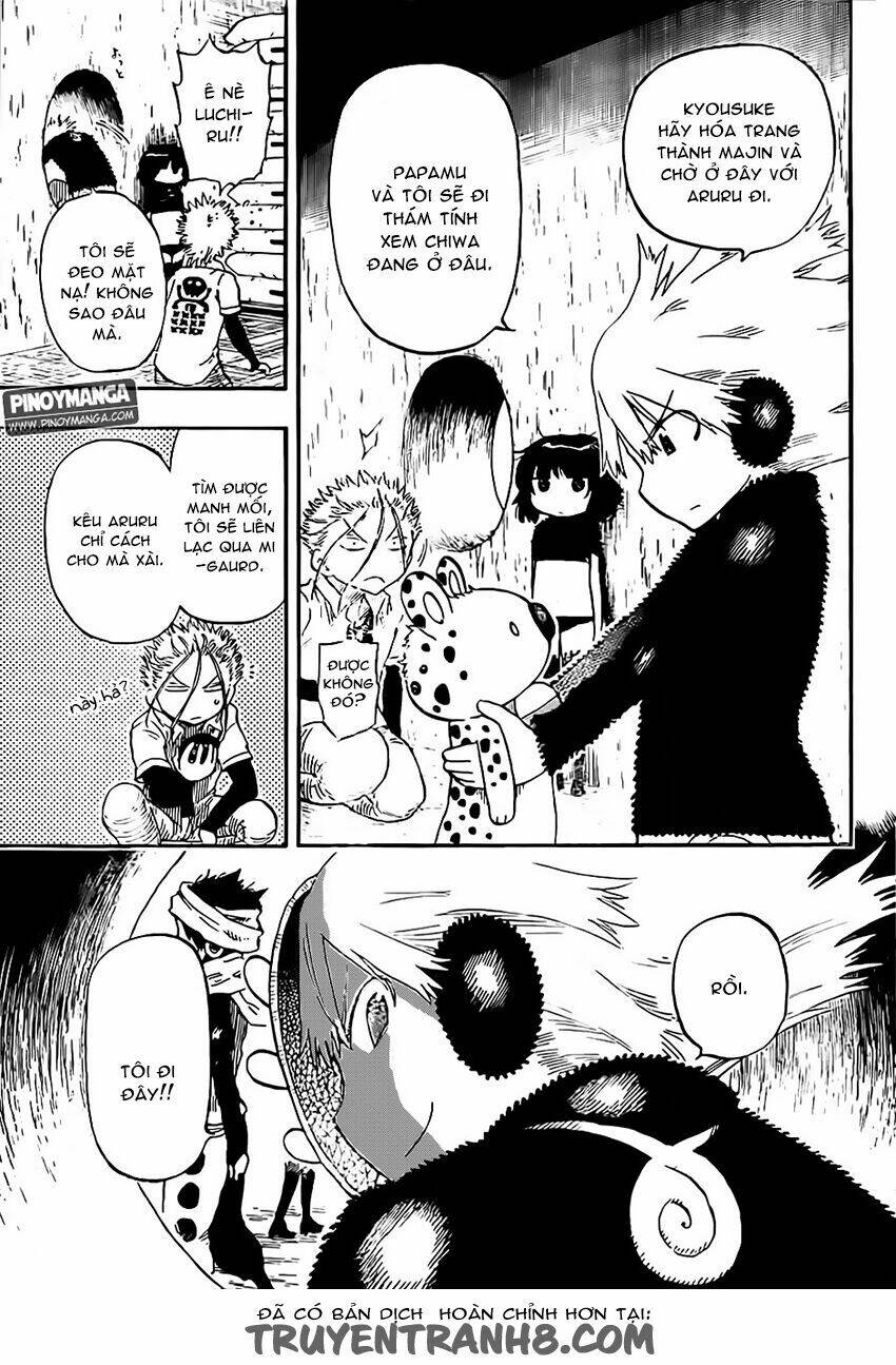 Chương 33 - Trang 7