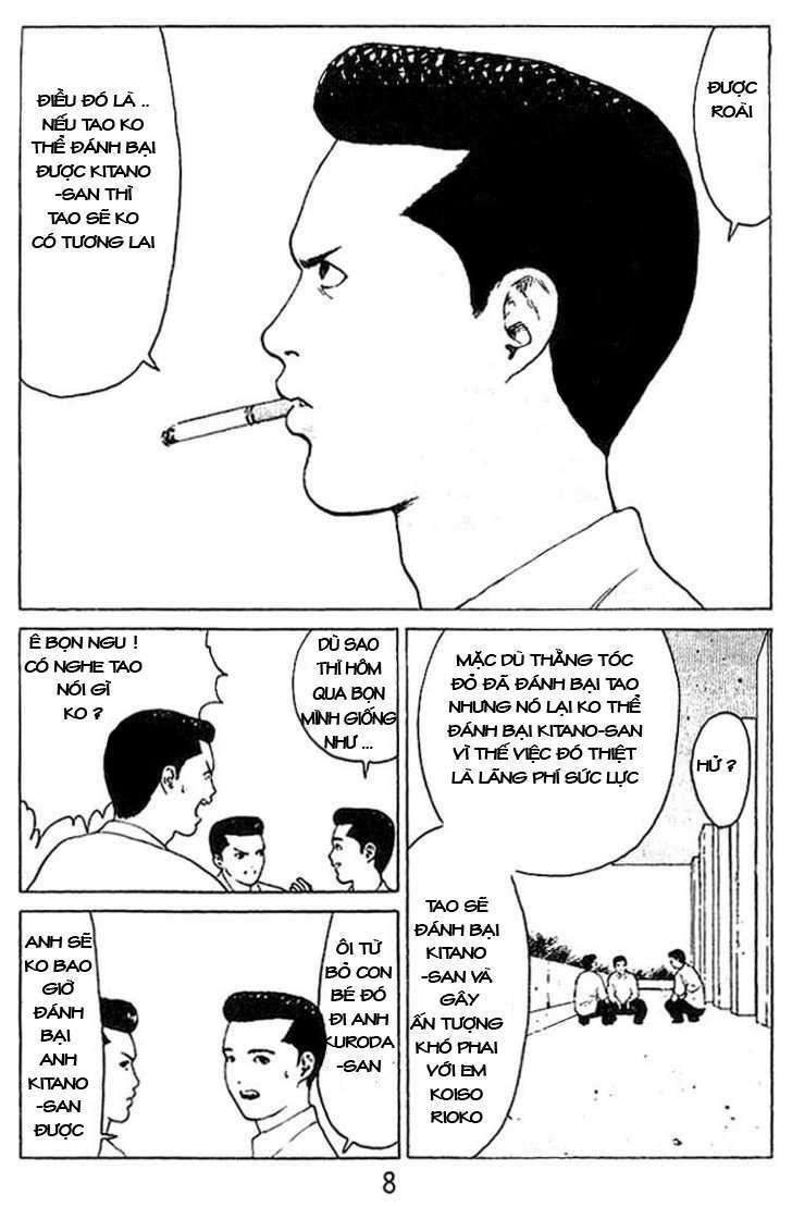 Chương 27 - Trang 2