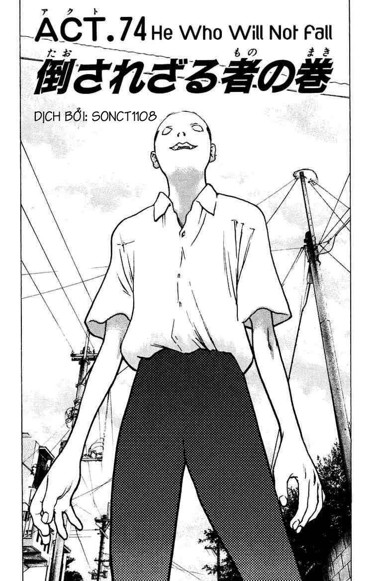 Chương 74 - Trang 1