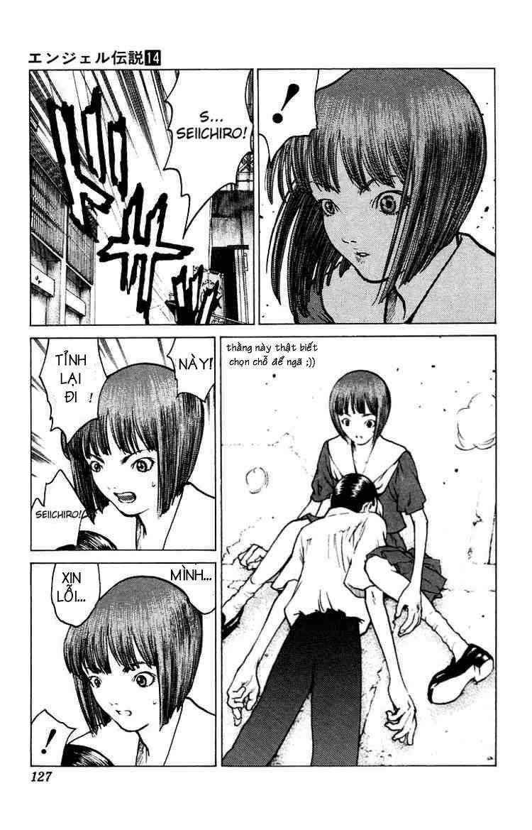 Chương 74 - Trang 28