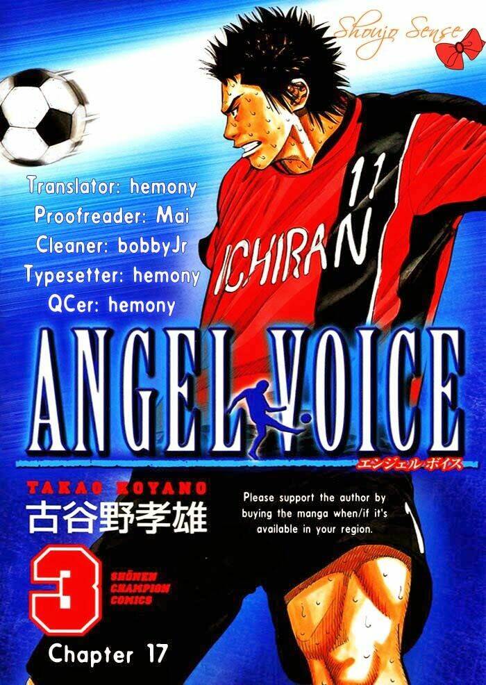 Chương 17 - Trang 1
