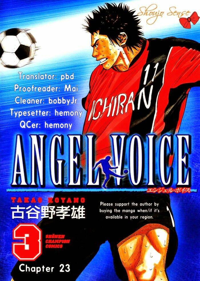 Chương 23 - Trang 1