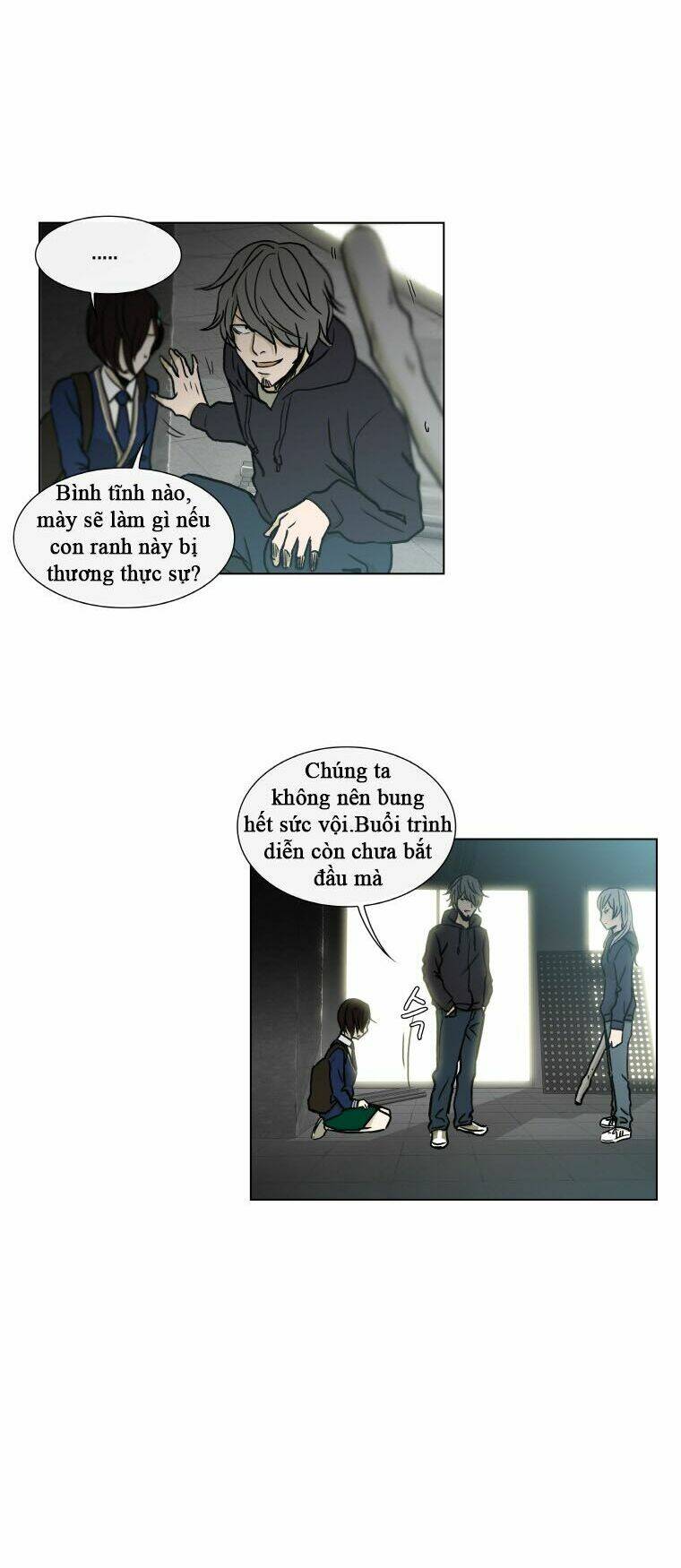 Chương 41 - Trang 22