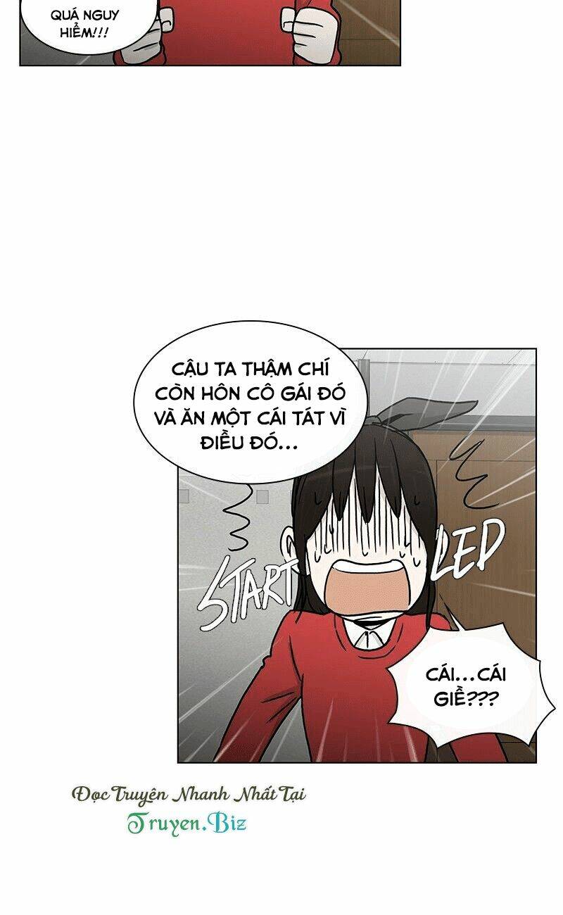 Chương 51 - Trang 22