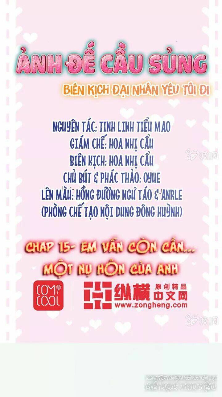 Chương 15 - Trang 1
