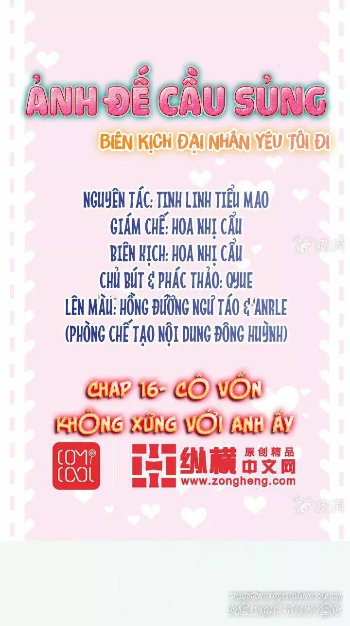 Chương 16 - Trang 1