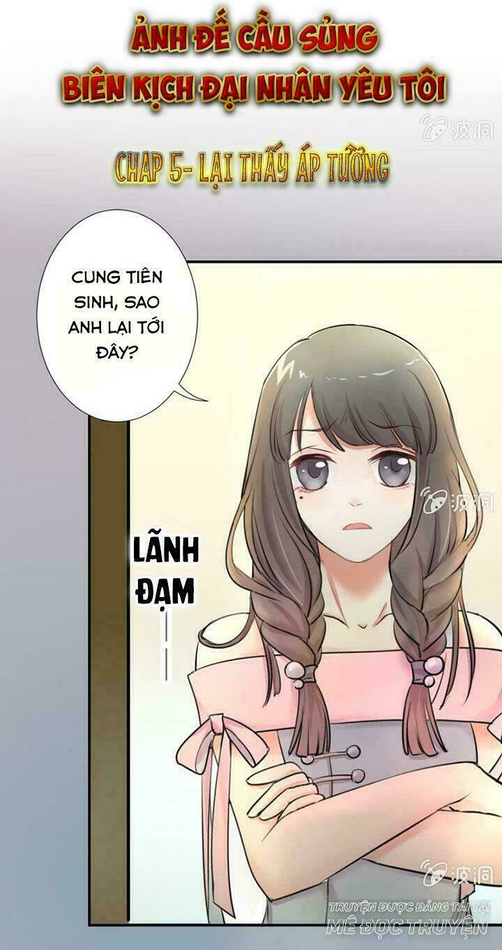 Chương 5 - Trang 1