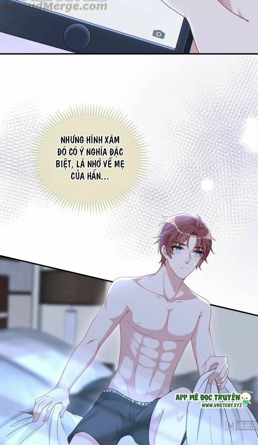Chương 61 - Trang 18