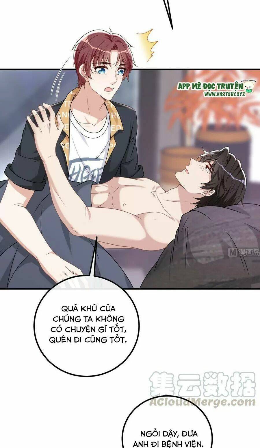 Chương 61 - Trang 35