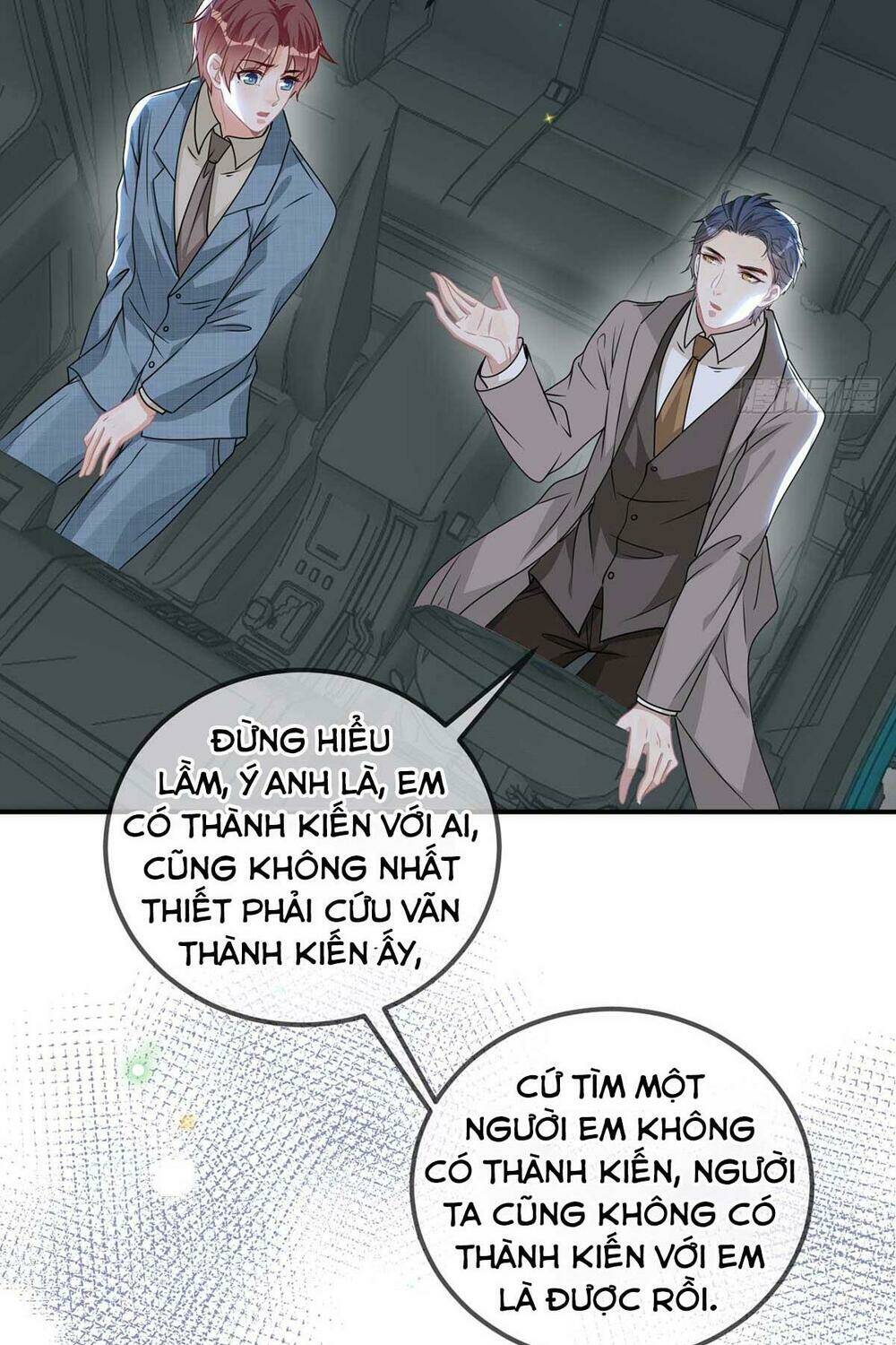 Chương 71 - Trang 21