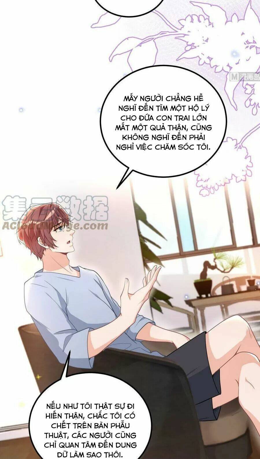 Chương 72 - Trang 20